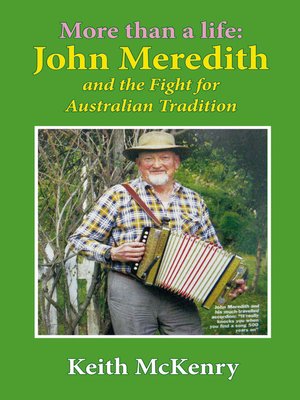 cover image of More Than a Life